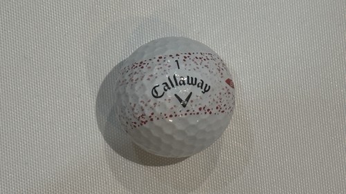 Mixed callaway golf balls a - mixed,