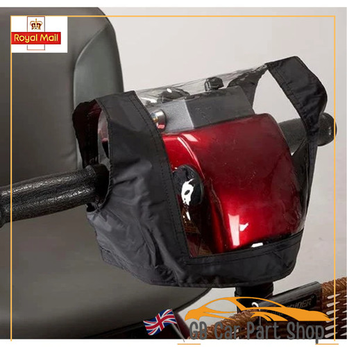 Clear panel cover - cover, mobility