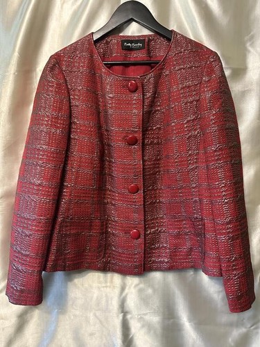 Ladies betty barclay jacket - ladies,