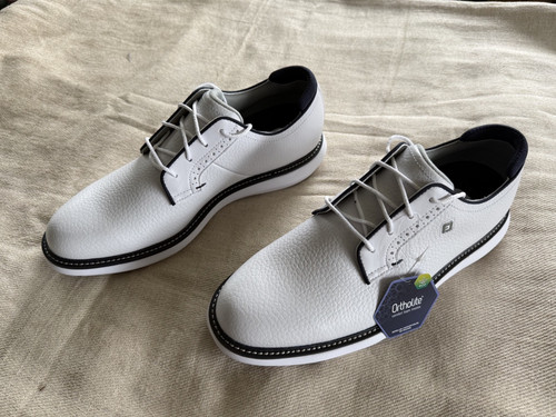 Footjoy traditions blucher - traditions,