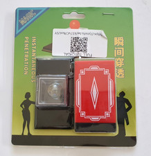 DRAGON'S ALTAR - Tenyo Magic Trick