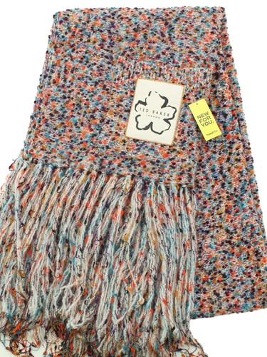 Ted baker women scarf multi - ted,