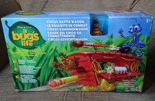Mattel Disney Pixar A Bug's
