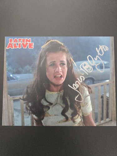 Janus blythe actress eaten - blythe,