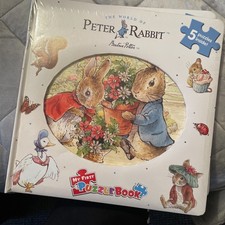 The World of Peter Rabbit - My