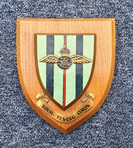 Handmade handpainted rfc royal - handmade,