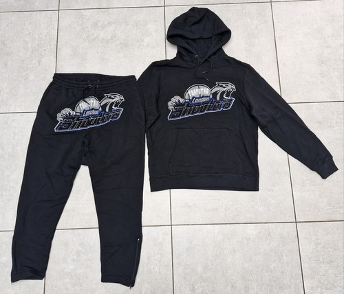 Trapstar london shooters - london,