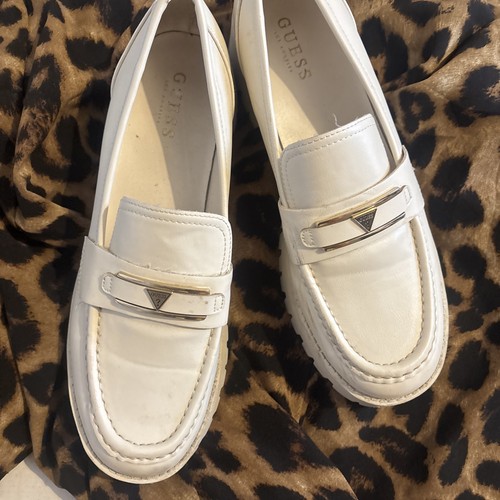 Ladies guess shoes size - ladies,, 8