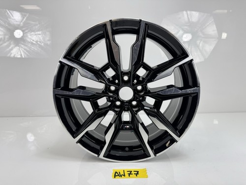 Bmw g26 front - 19",