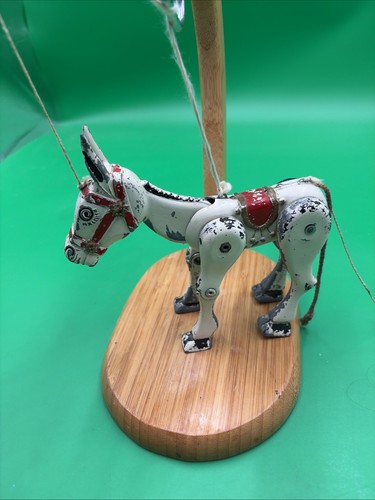 Lesney muffin the mule - lesney,