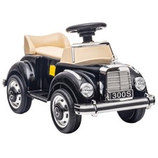 Aiyaplay ride sliding car - on,