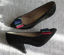 UK Size 3 Vintage Zandra