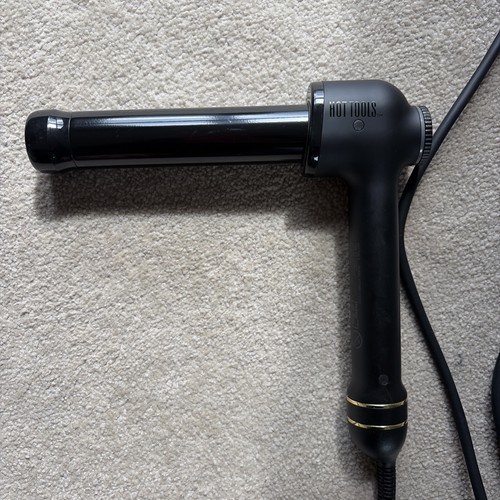 Hot tools pro artist - tools, curlbar