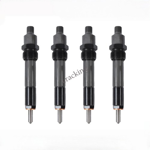 Fuel injectors u2645a051 - 4x,