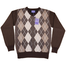 Ballantrae Golf Sweater Men's