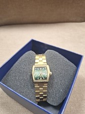 Seiko Ladies 2706-3090 Mechanical Vintage Watch 21 Jewels