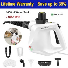 Handheld Steam Cleaner