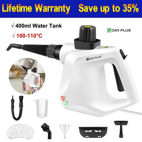 Handheld steam cleaner - handheld,