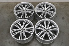 ORIGINAL! 20-inch S-Line rims