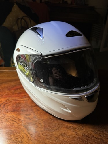 Motorcycle helmet nitro flip - motorcycle, |