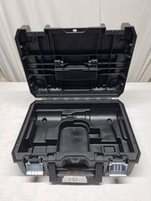 DeWalt DCK2060D2T-SFGB  33cm x 42cm x 14.5cm Deep Empty Case - 131
