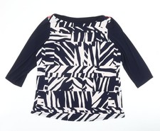Womens UK Size L Susan Graver