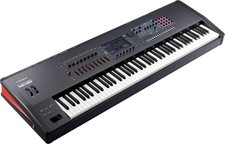 Roland FANTOM-8EX 88 Keys Synthesizer Workstation Keyboard