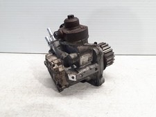 08-18 PEUGEOT PARTNER MK2 1.6 DIESEL HIGH PRESSURE INJECTOR PUMP 0 445010516