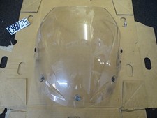 BMW F7800GT Screen Windshield 2011 - 2019 8/25