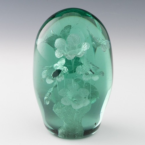 Victorian sulphide glass dump - victorian,