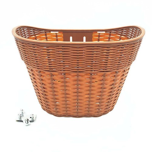 Bike basket handlebar - bike,