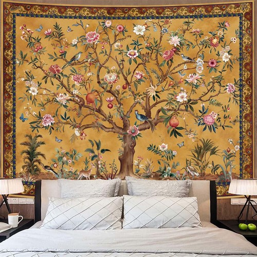 Ultra large pomegranate tree - large,
