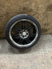 16 Inch MOMOCORSE RPM Multifit Alloy Wheel