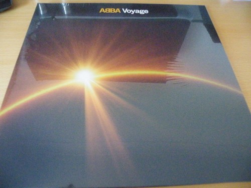 Abba voyage exclusive - -,