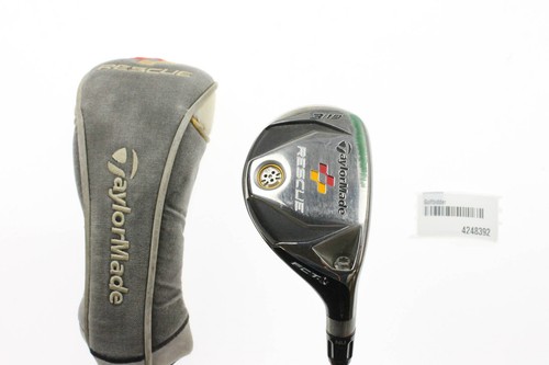 Taylormade rescue 2009 golf - taylormade, tp