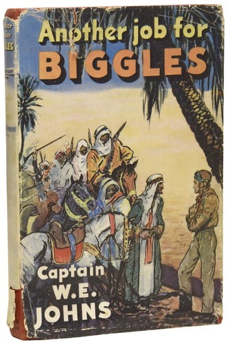 Captain johns leslie - johns,,