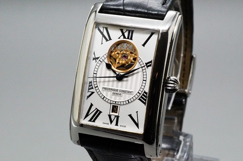 Frederique constant heartbeat - frederique,