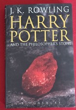 Harry Potter and the