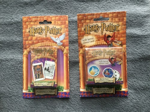 Harry potter collectable - potter,