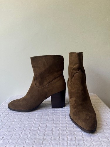 New ella brown ladies faux - ella,
