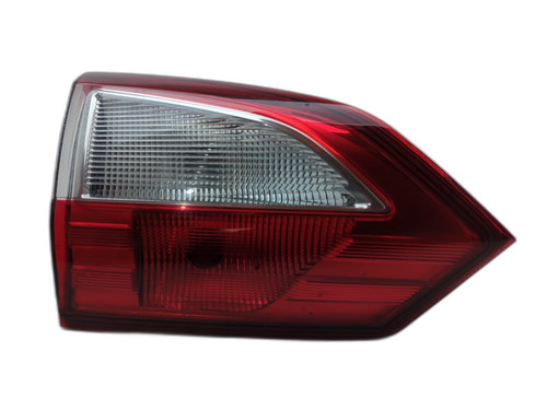 Ford max mk2 rear - mk2, 12-15