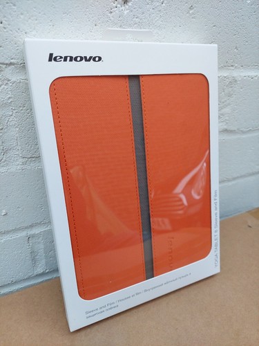 Lenovo yoga tablet - yoga, 8