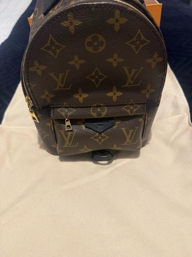 Louis vuitton palm springs - vuitton,