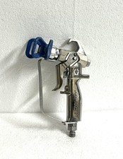 Graco Airless Spray Paint
