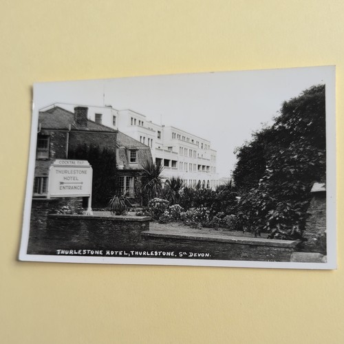 Thurlestone hotel south - hotel,,