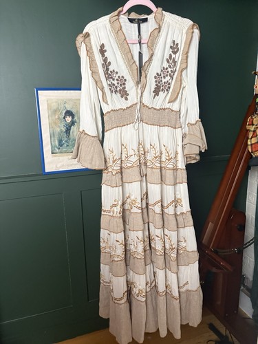Papa pia luxe - papa, dress