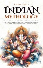 Indian Mythology Myths, Gods