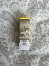 Memo Paris Odeon Eau de Parfum