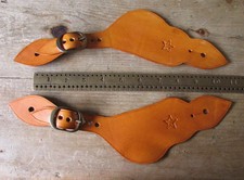 Saddle tan genuine - saddle-tan,