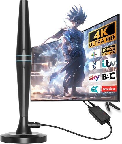 Fadish antenna indoor - fadish,